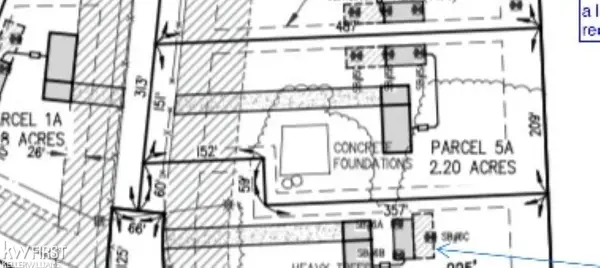 VL Parcel 5A Fagan, Holly, MI 48442