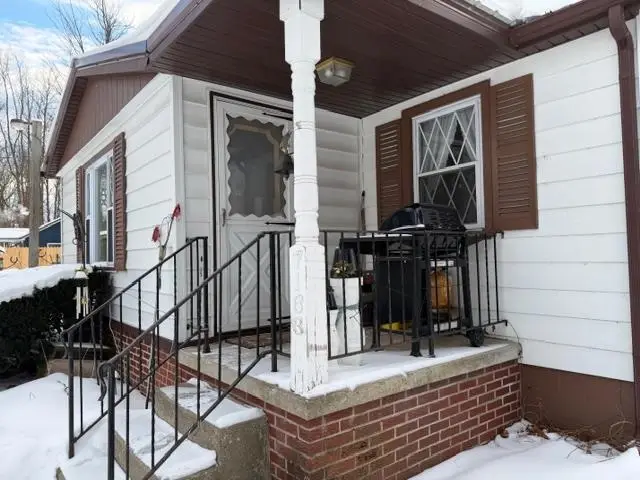 7163 N Clare, Harrison, MI 48625 - #2