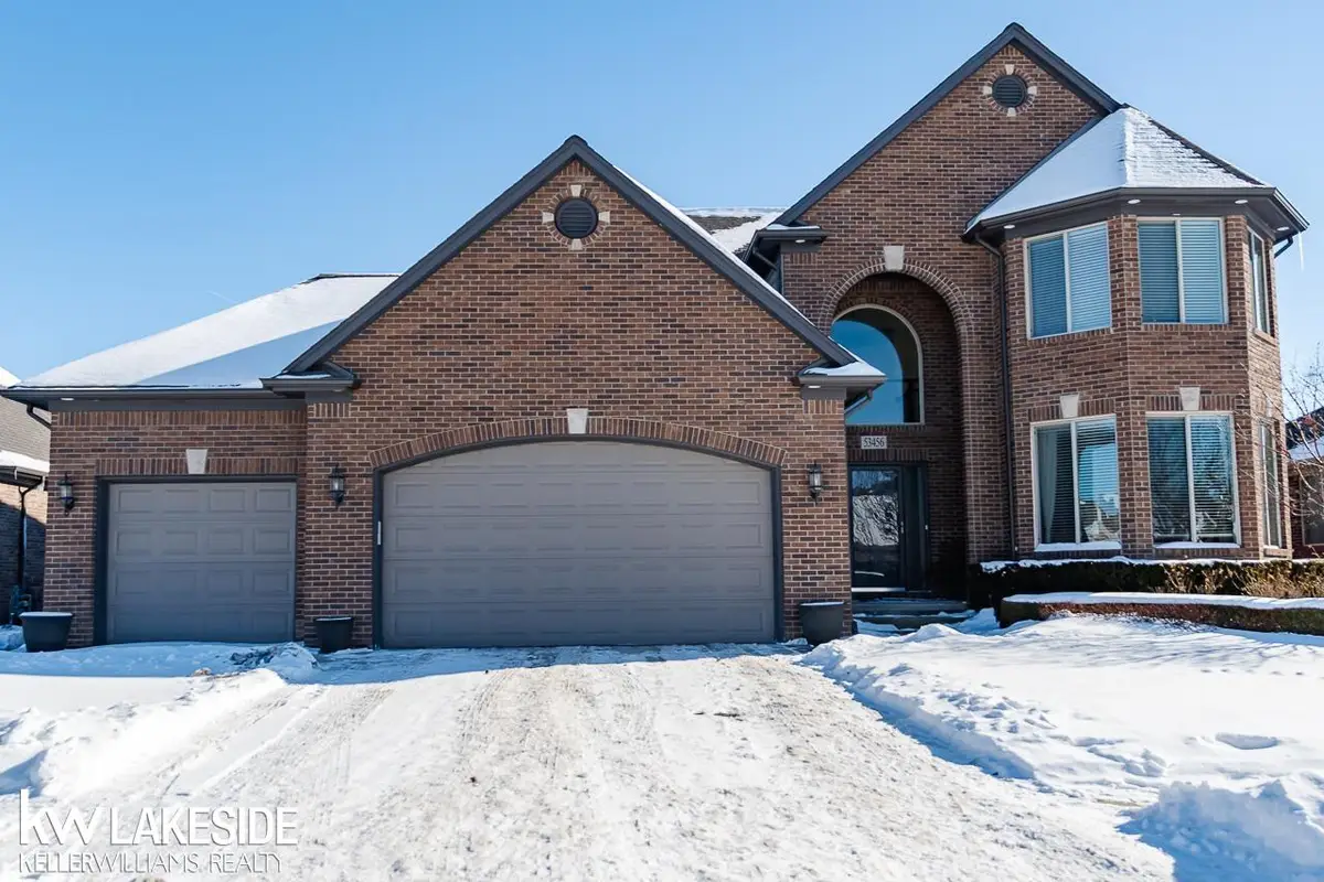 53456 Fitzgerald, Macomb, MI 48042 - #1