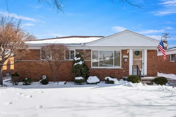 30008 Elmgrove, Saint Clair Shores, MI 48082
