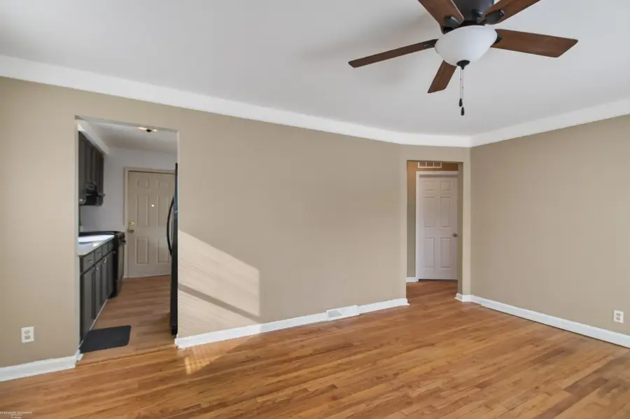 23361 Hazelwood, Hazel Park, MI 48030 - #3