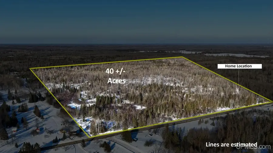 7230 Osier 40th, Rapid River, MI 49878 - #2