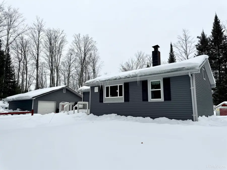 7230 Osier 40th, Rapid River, MI 49878 - #3