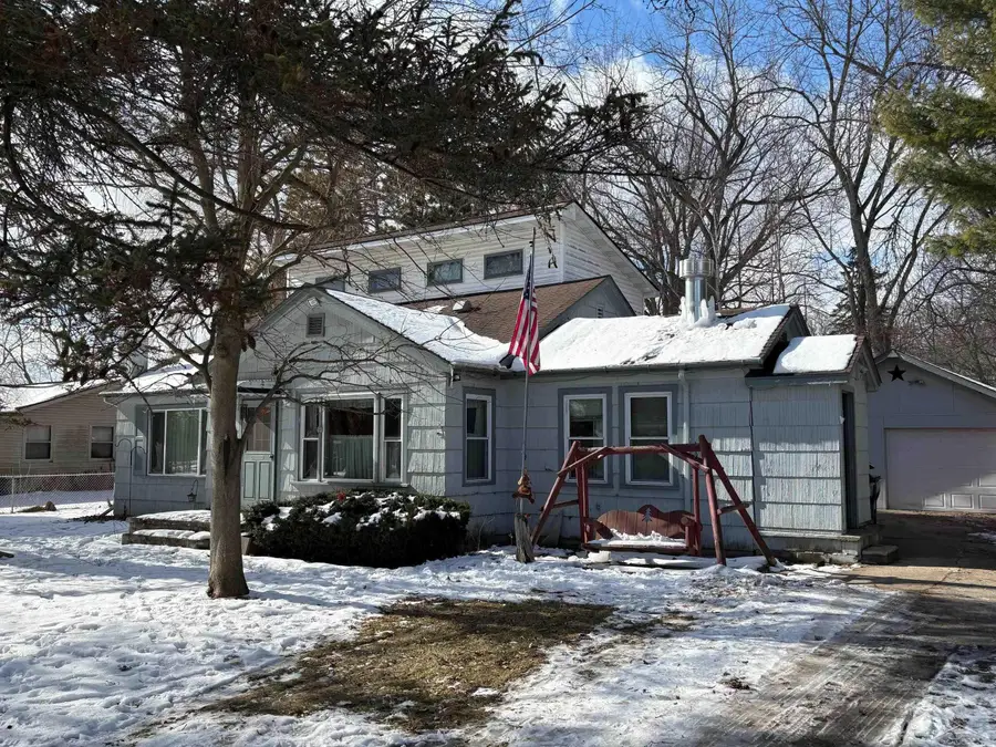 1450 Timothy, Saginaw, MI 48638 - #2