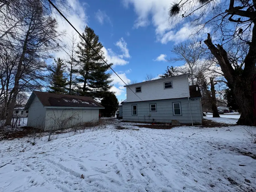 1450 Timothy, Saginaw, MI 48638 - #3
