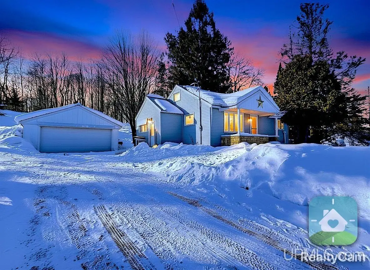 725 W Ice Lake, Iron River, MI 49935 - #1
