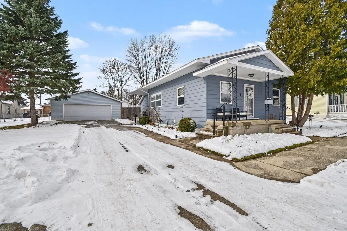 1306 S Erie, Bay City, MI 48706 - #1