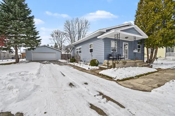 1306 S Erie, Bay City, MI 48706