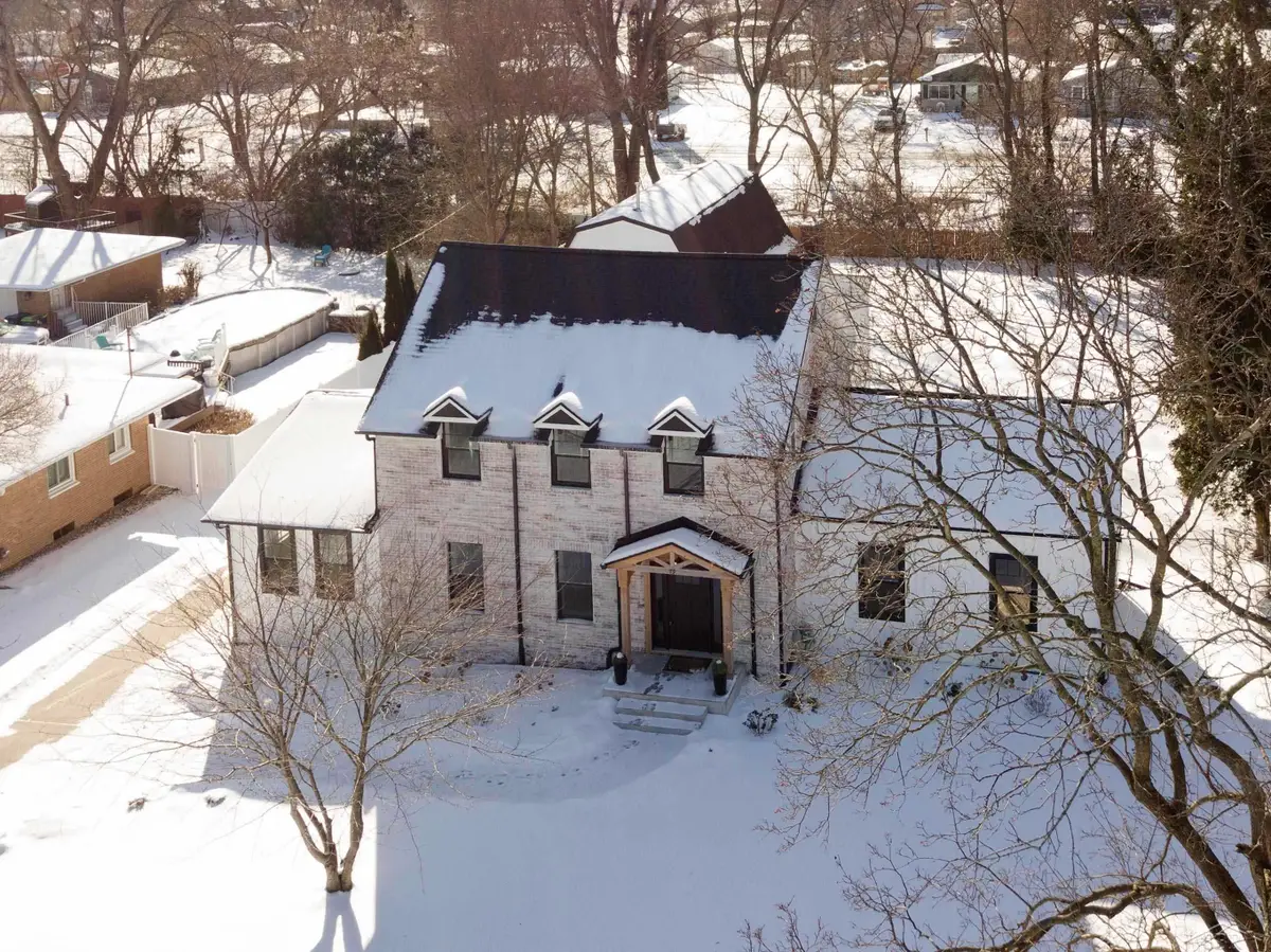 79 Davis, Saginaw, MI 48602 - #1