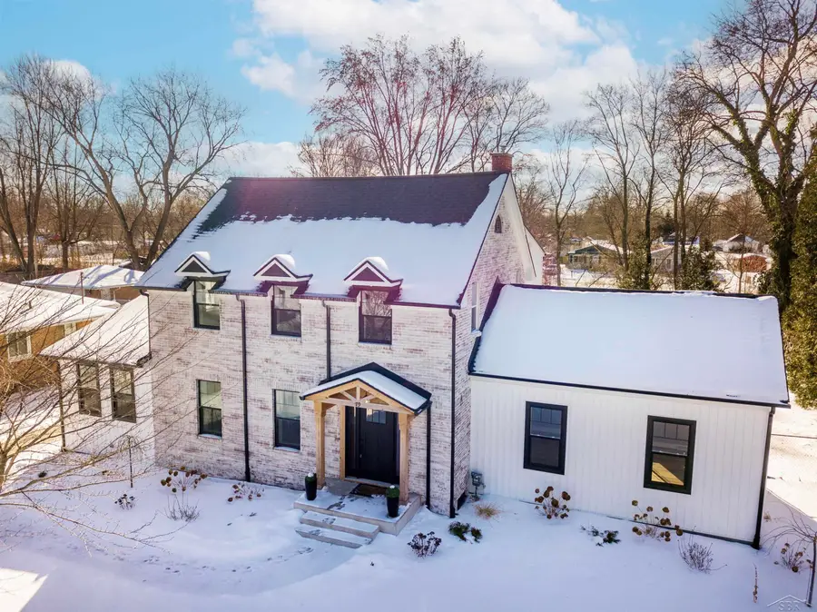 79 Davis, Saginaw, MI 48602 - #2