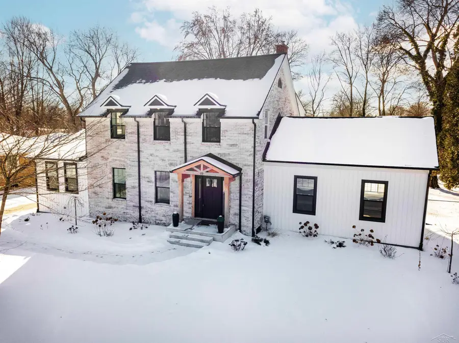 79 Davis, Saginaw, MI 48602 - #3