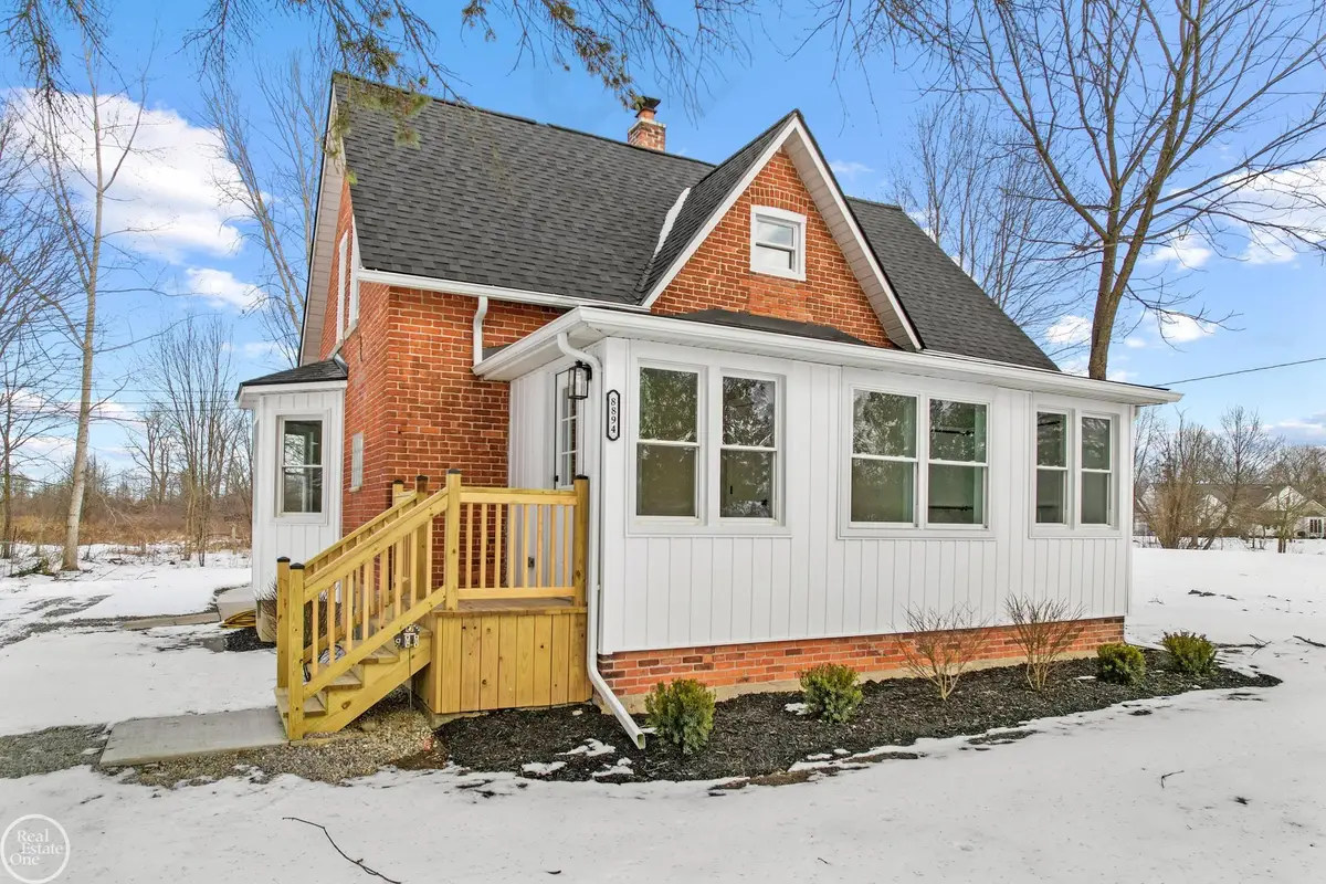 8894 Arnold, Fair Haven, MI 48023 - #1