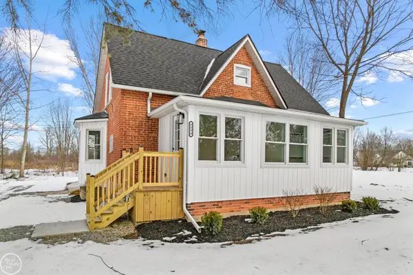 8894 Arnold, Fair Haven, MI 48023