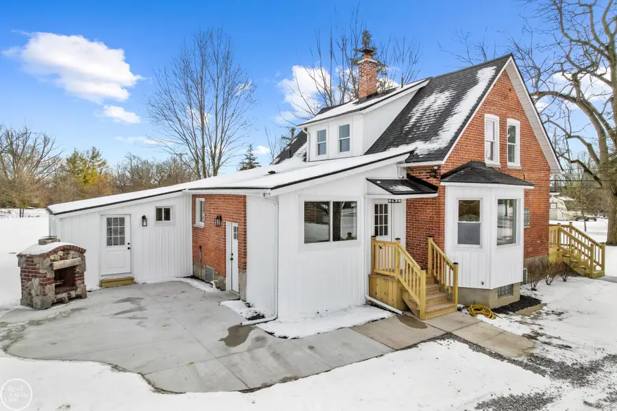 8894 Arnold, Fair Haven, MI 48023 - #2