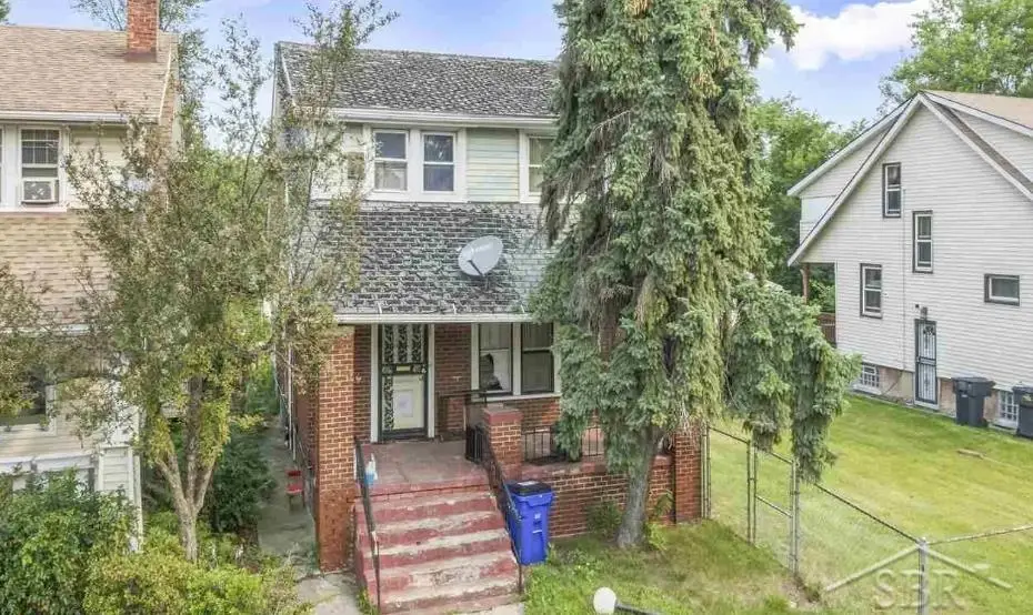 1998 Glendale, Detroit, MI 48238 - #1