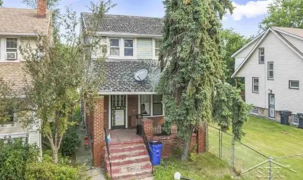 1998 Glendale, Detroit, MI 48238