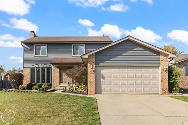 47212 Blossom, Macomb, MI 48044