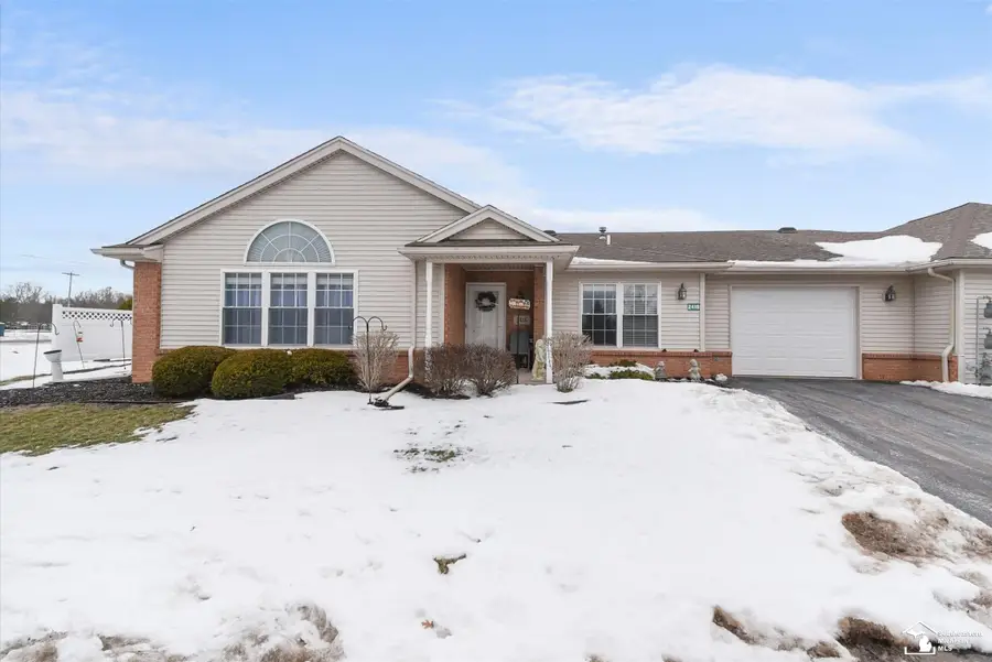 2416 Sutton, Temperance, MI 48182 - #3