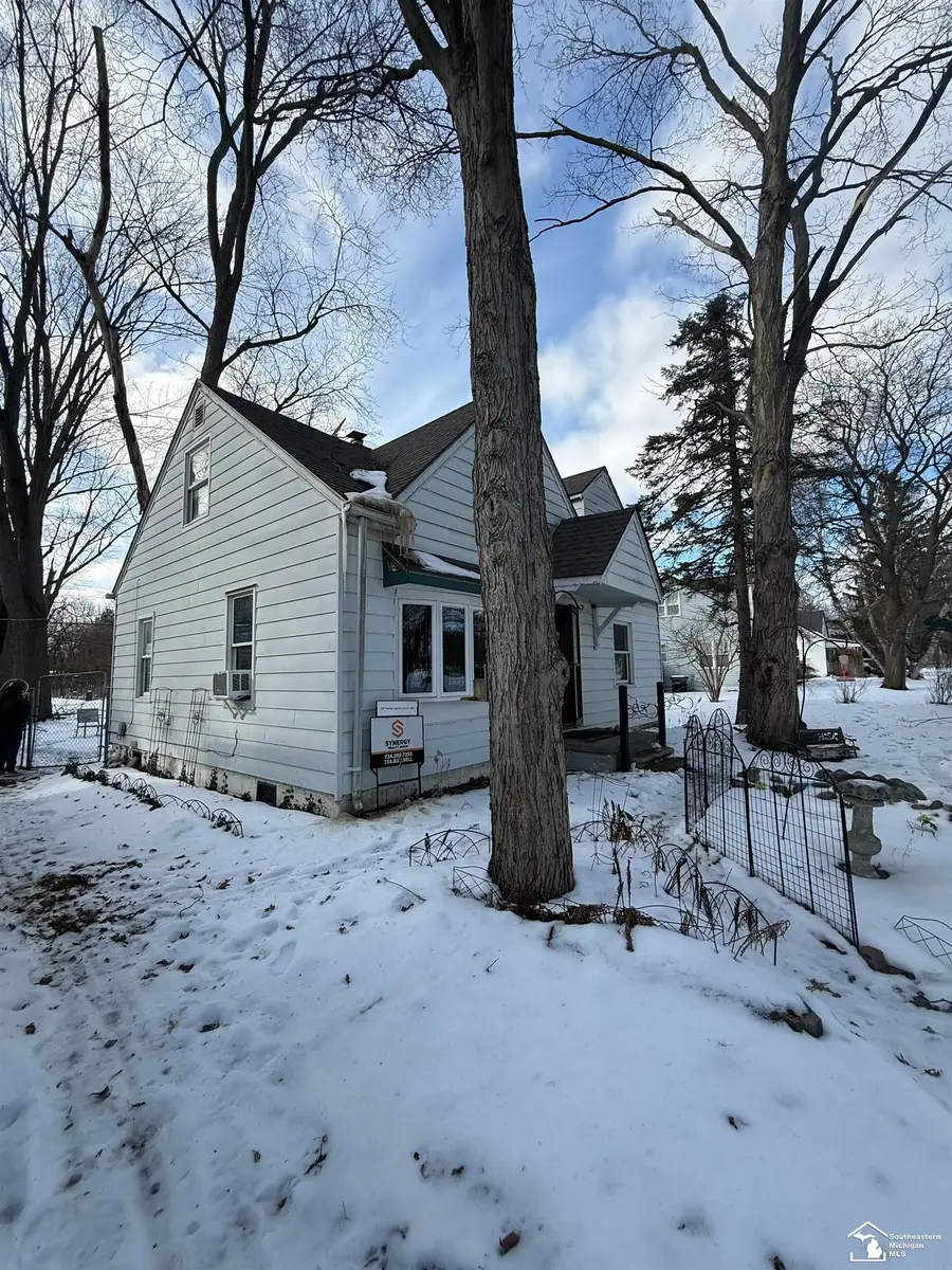 10484 Quirk, Van Buren Township, MI 48111 - #2