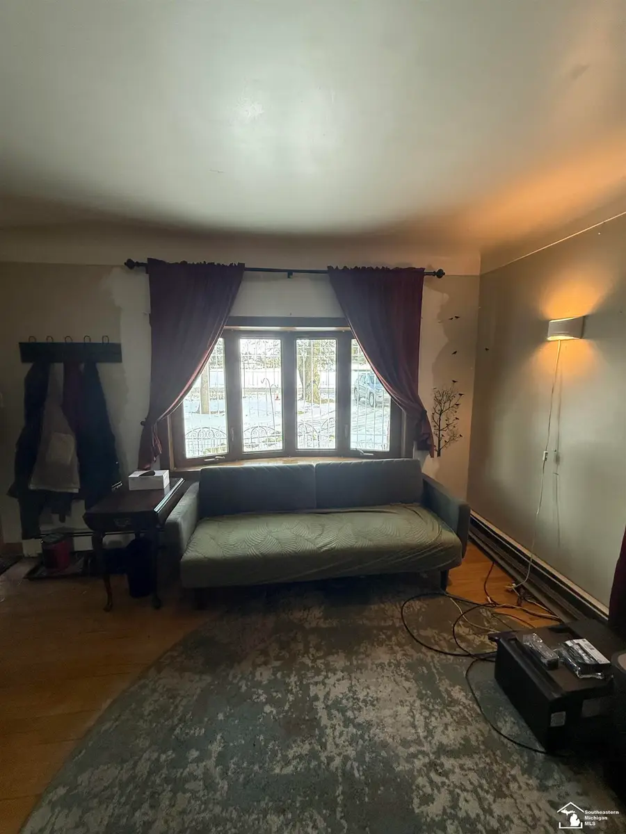 10484 Quirk, Van Buren Township, MI 48111 - #3