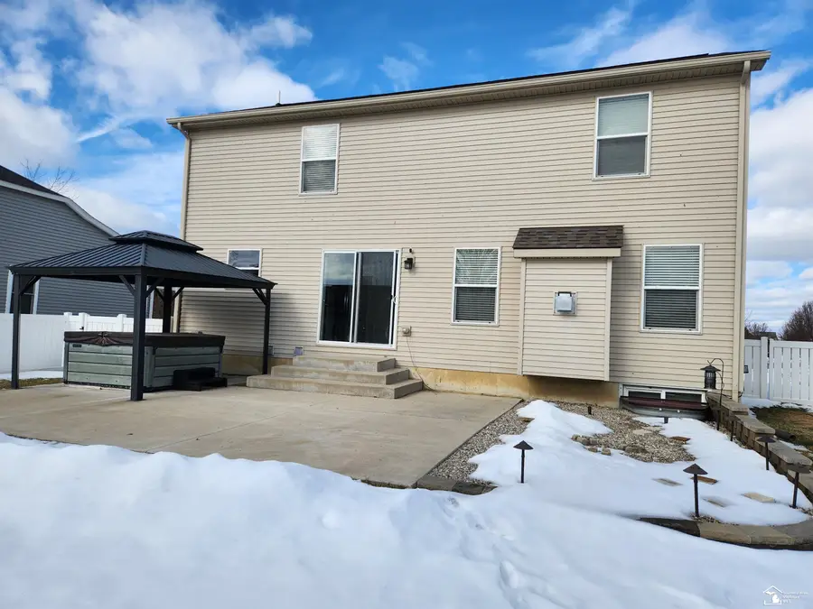 4082 Crooked, Newport, MI 48166 - #2