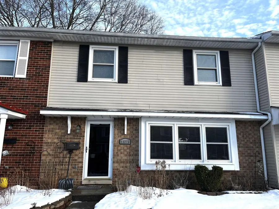 13273 Lake Point, Van Buren Township, MI 48111 - #2