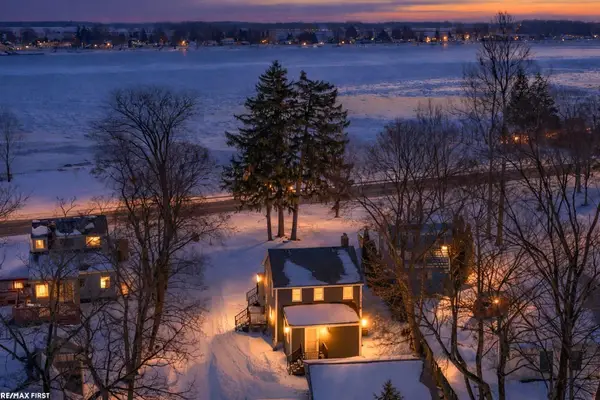 8600 River, Cottrellville, MI 48039