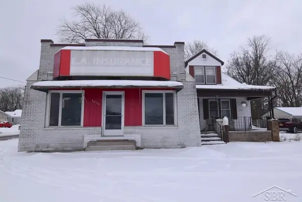 3020/3024 Bay City, Midland, MI 48642