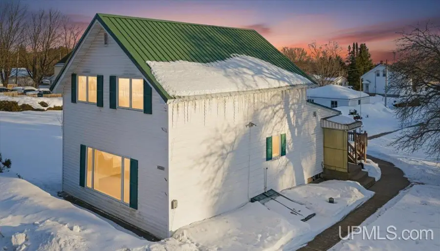 W3751 Oak, Spalding, MI 49886 - #2