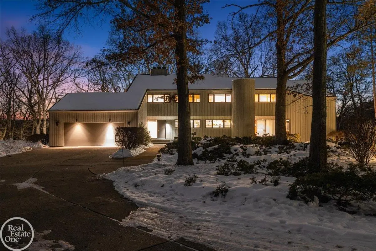 3750 Orion, Oakland Township, MI 48363 - #1