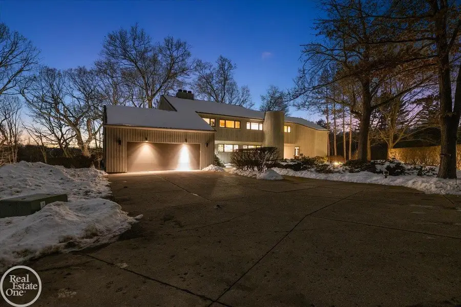 3750 Orion, Oakland Township, MI 48363 - #2