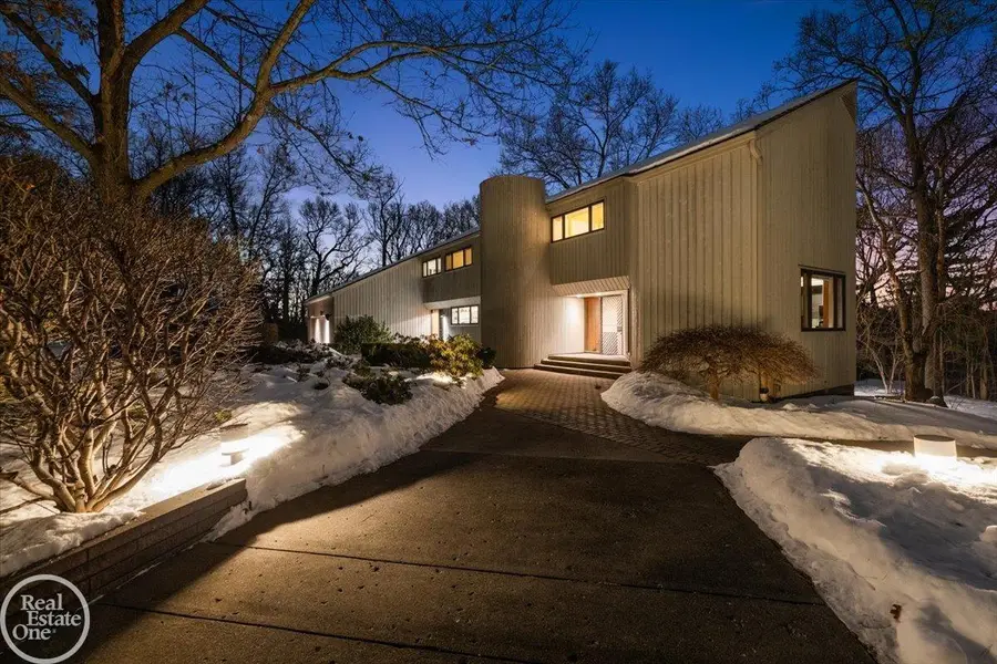 3750 Orion, Oakland Township, MI 48363 - #3