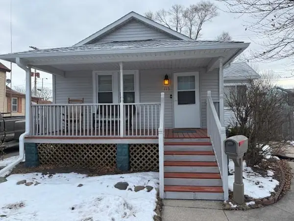 115 Webster, Bay City, MI 48708