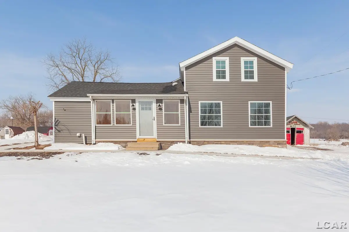 4730 Munger, Tipton, MI 49287 - #1