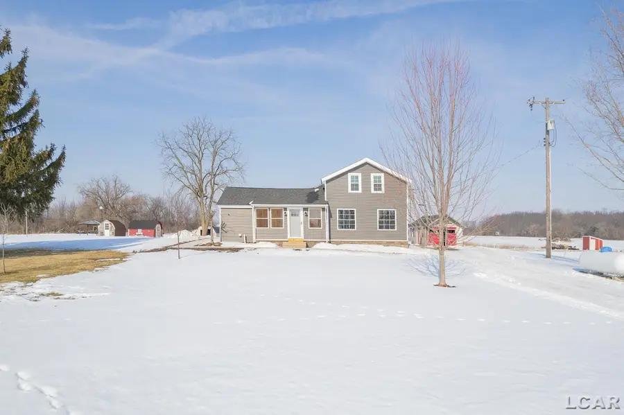 4730 Munger, Tipton, MI 49287 - #2