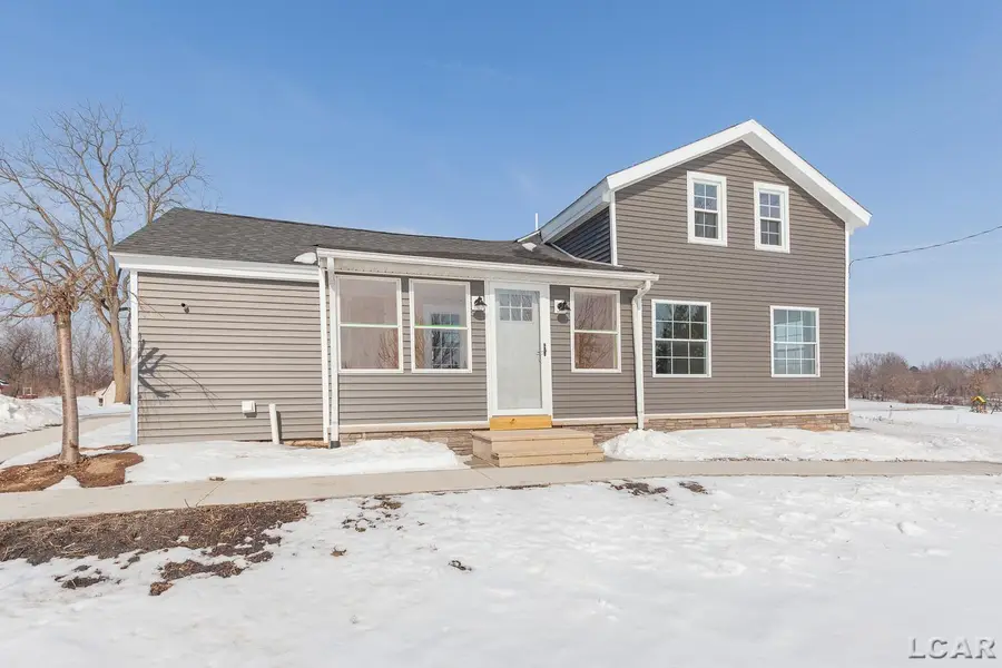 4730 Munger, Tipton, MI 49287 - #3