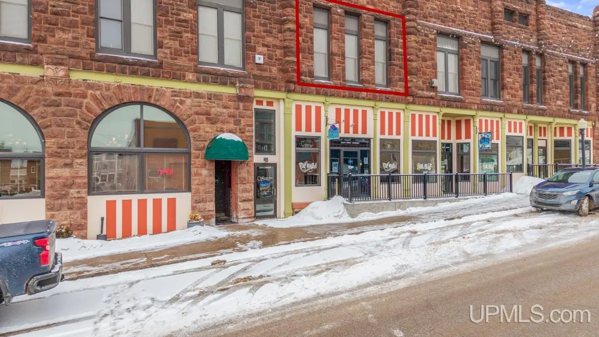 208 E Ludington #Unit 7, Iron Mountain, MI 49801 - #1