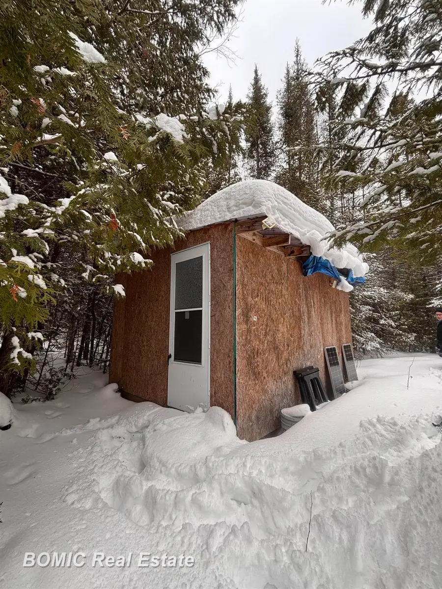 20130 E N Caribou Lake, Detour, MI 49725 - #3