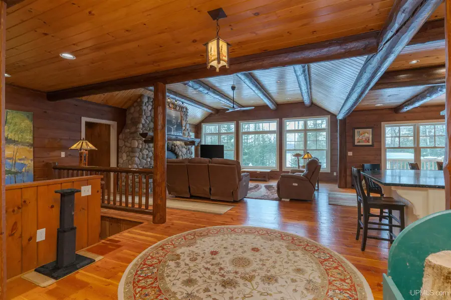 163 Homan Lake, Iron River, MI 49935 - #3