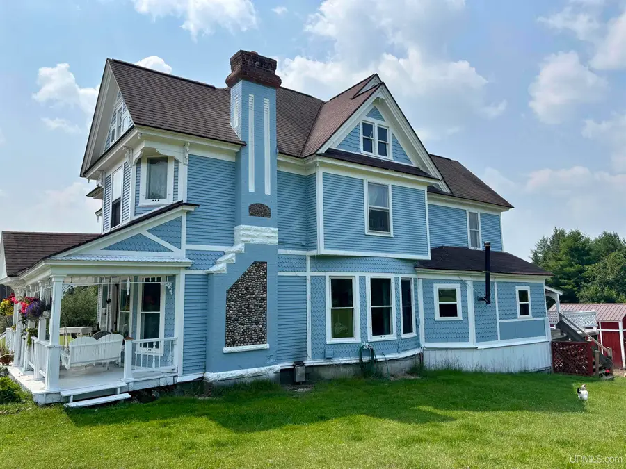 6211 County Road 441, Newberry, MI 49868 - #2