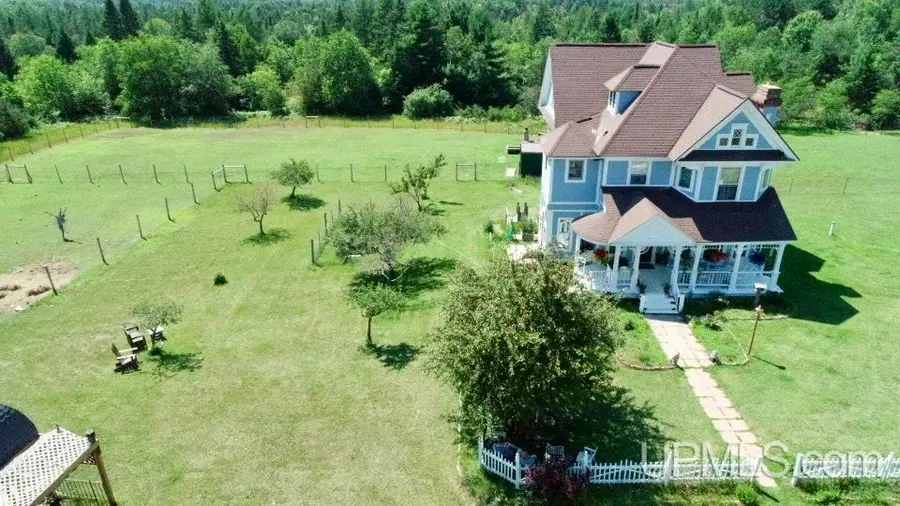 6211 County Road 441, Newberry, MI 49868 - #3