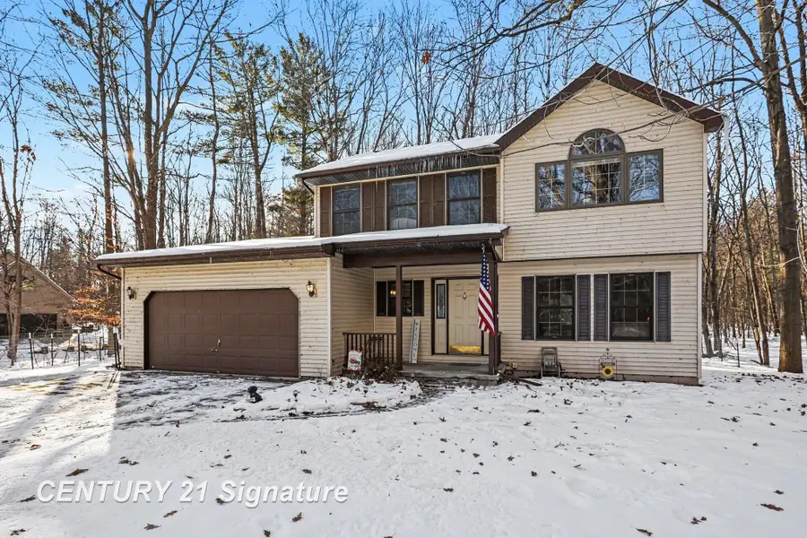 909 S Pinecroft, Midland, MI 48640 - #2