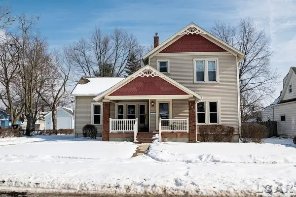 169 Park, Adrian, MI 49221