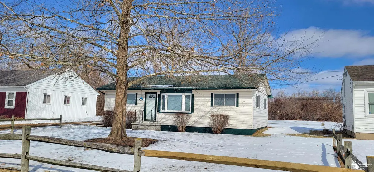 1763 Oak, Monroe, MI 48161 - #1