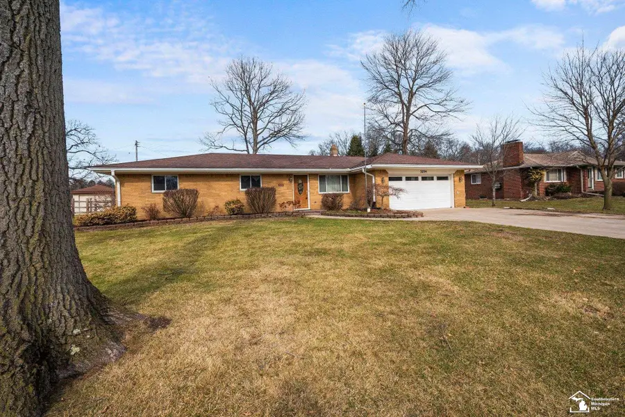 3254 Pleasant, Temperance, MI 48182 - #2