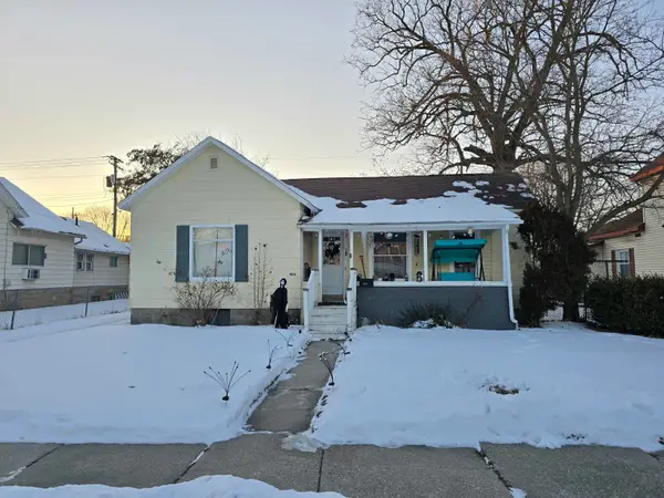 406 Stanton, Bay City, MI 48708