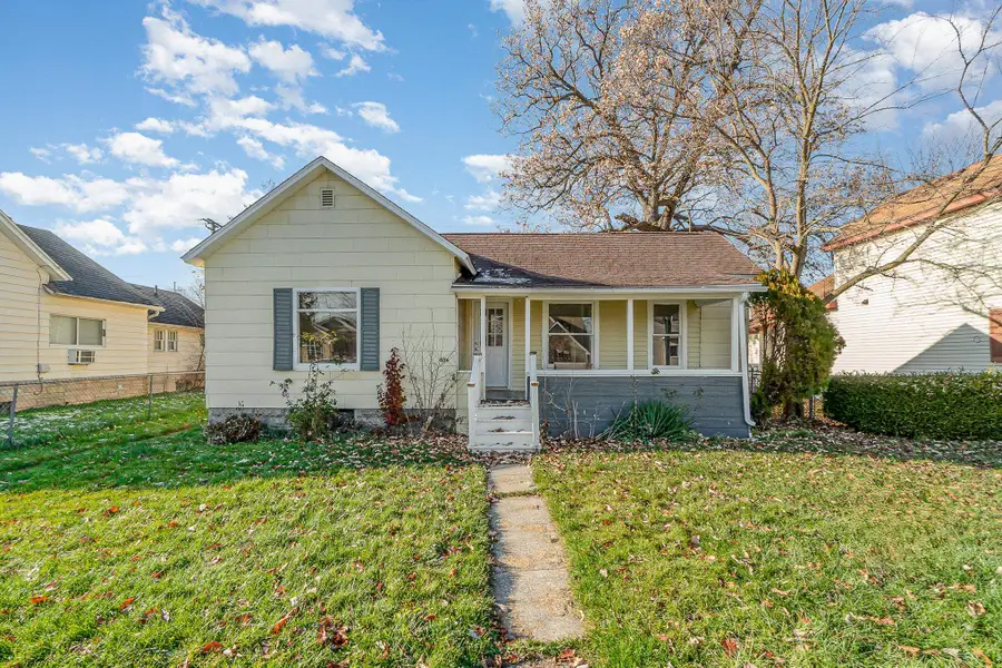 406 Stanton, Bay City, MI 48708 - #2