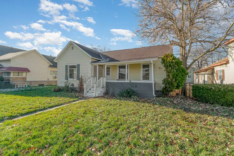 406 Stanton, Bay City, MI 48708 - #3