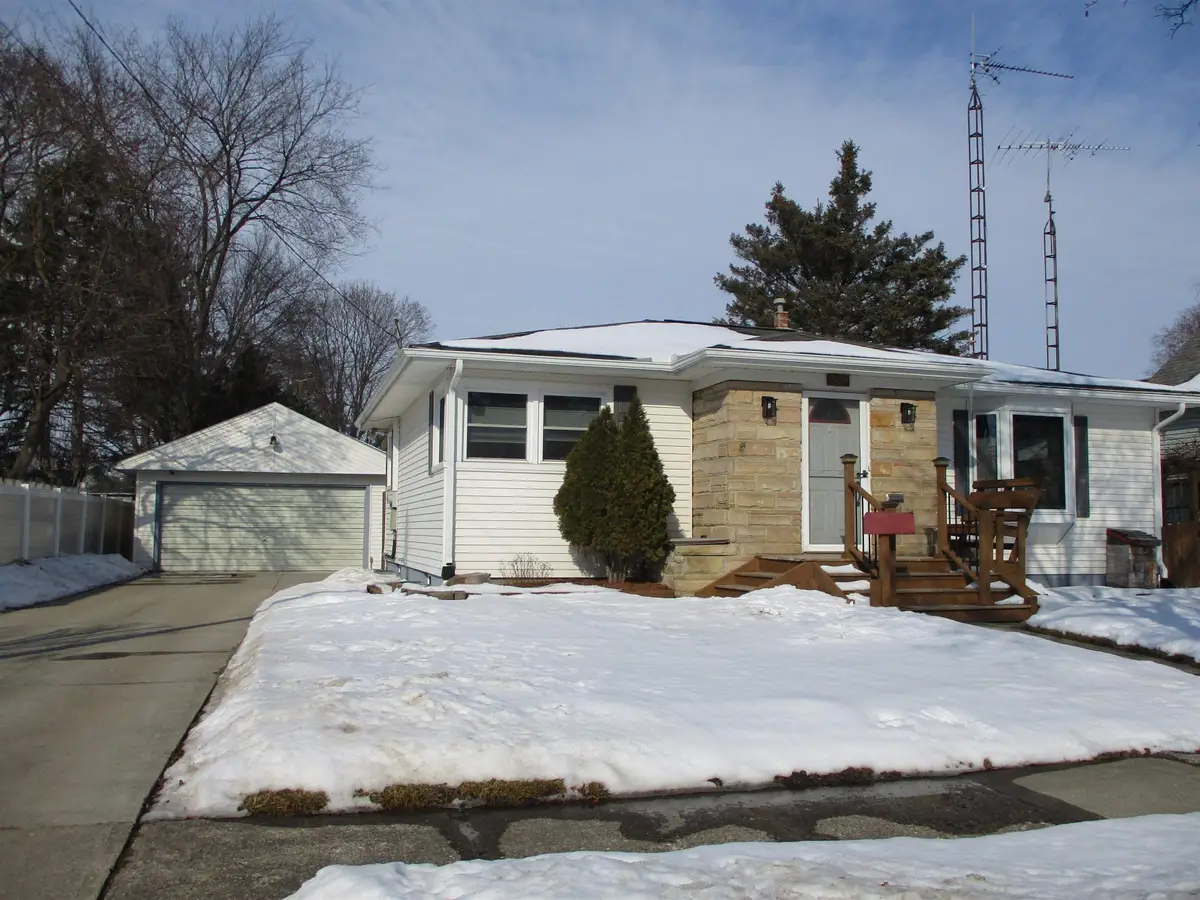 509 E Genesee St., Durand, MI 48429 - #1