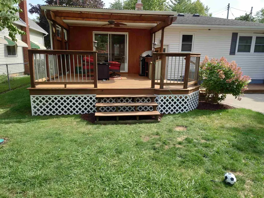 509 E Genesee St., Durand, MI 48429 - #2